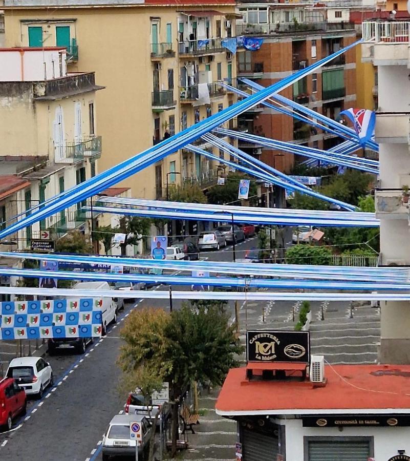 Ercolano City Center Экстерьер фото